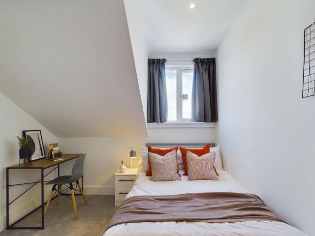 Room for rent in New Normanton, Derby