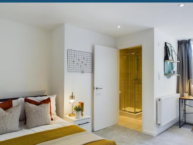 Room for rent in New Normanton, Derby