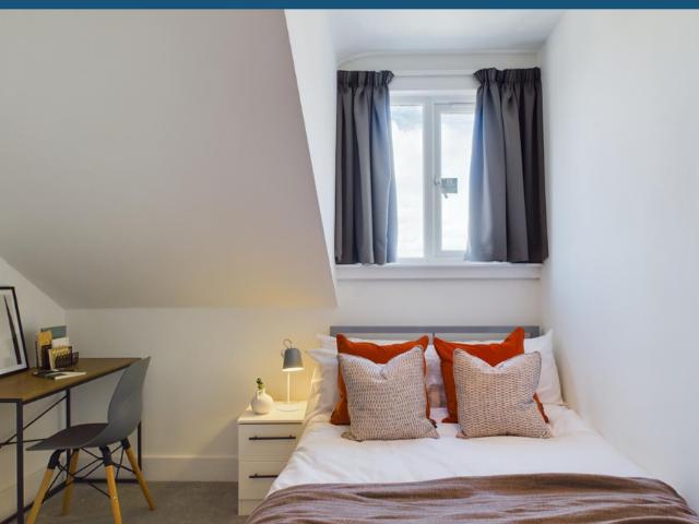 Room for rent in New Normanton, Derby