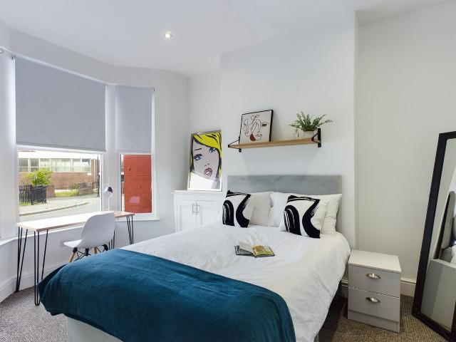 House for rent in New Normanton, East Midlands