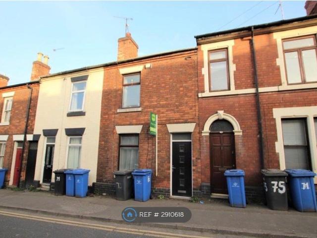 House for rent in Littleover, East Midlands