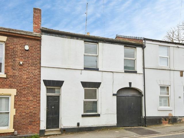 Apartment for rent in Littleover, Derby