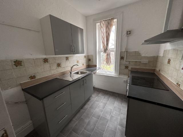 Studio for rent in New Normanton, East Midlands
