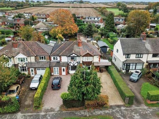 House for sale in Lyons, Greater London