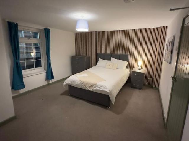 Room for rent in Longton, Stoke-on-Trent