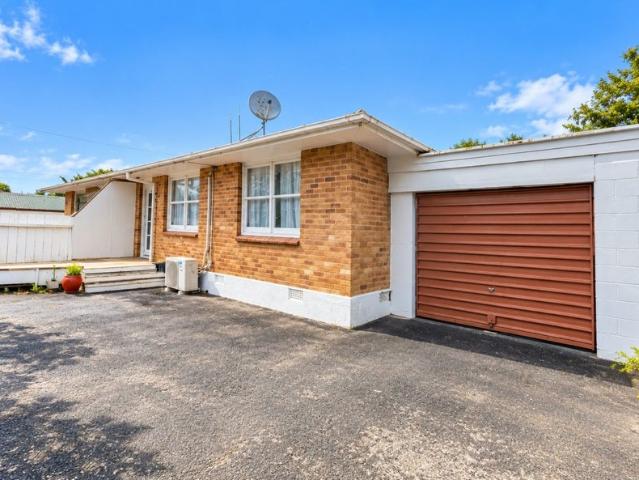 Apartment for rent in Utuhina, Rotorua
