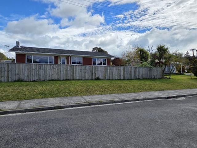 House for rent in Bay Of Plenty