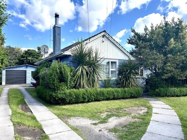 House for rent in Ngongotaha, Bay Of Plenty