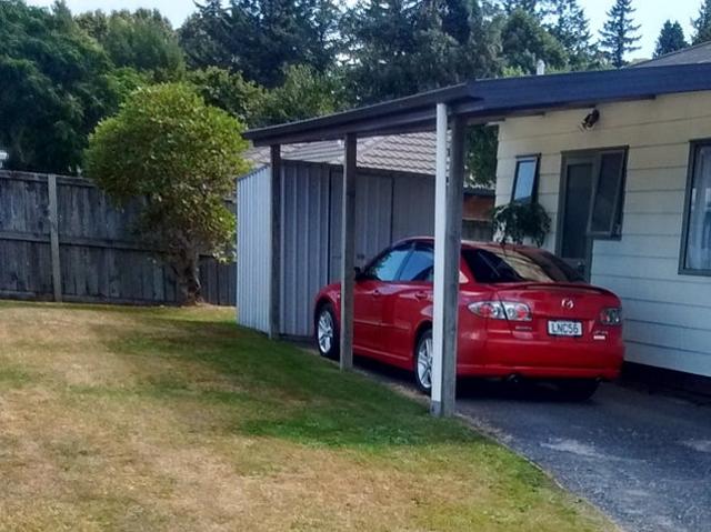 House for rent in Westend, Rotorua