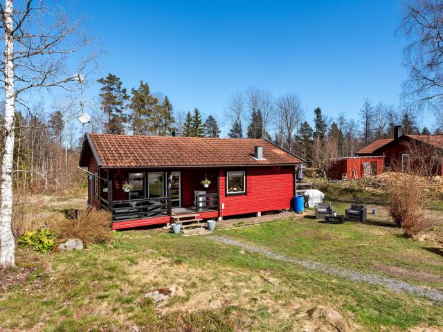 Hus till salu i Norrtälje, Stockholm