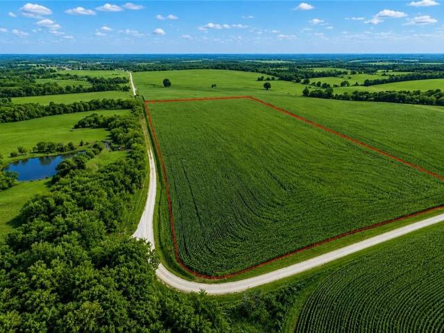 Farm for sale in Jameson, Missouri