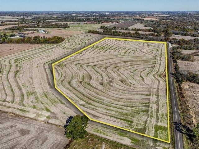 Farm for sale in Jameson, Missouri