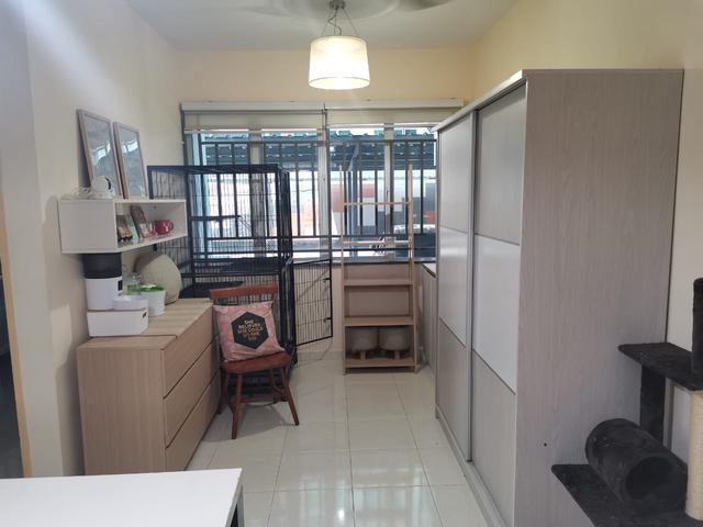 Condominium for sale in Talipok, Sabah