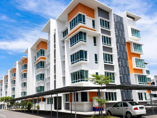Condominium for sale in Talipok, Sabah