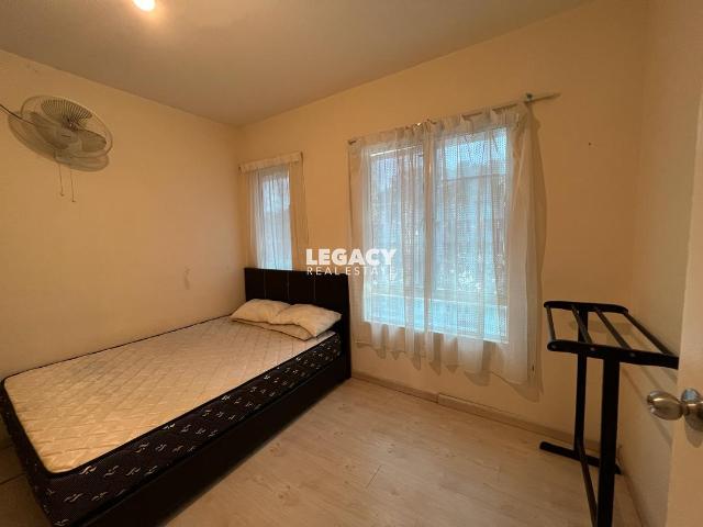 Apartment for rent in Kinabalu, Sabah