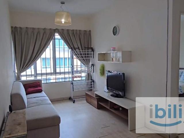 Room for rent in Kinabalu, Sabah