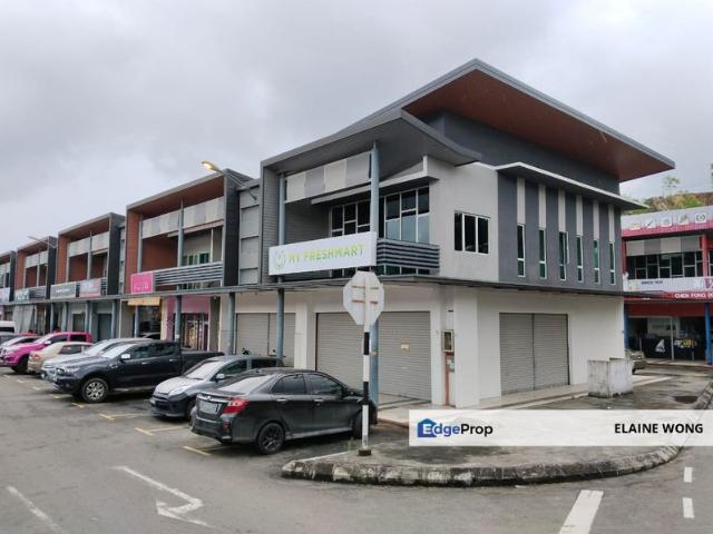 Shop for sale in Talipok, Sabah