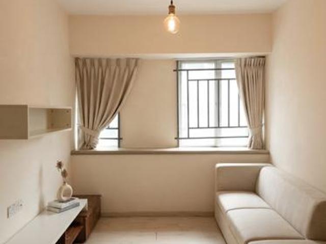 Apartment for sale in Sabah