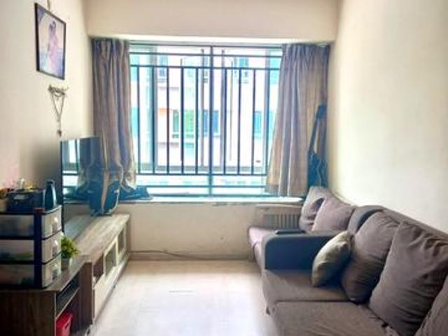Condominium for sale in Sabah