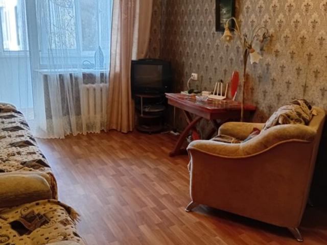 Квартира аренда в Великодолинском, Днепропетровской области