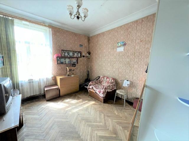 Квартира продажа в Великодолинском, Днепропетровской области