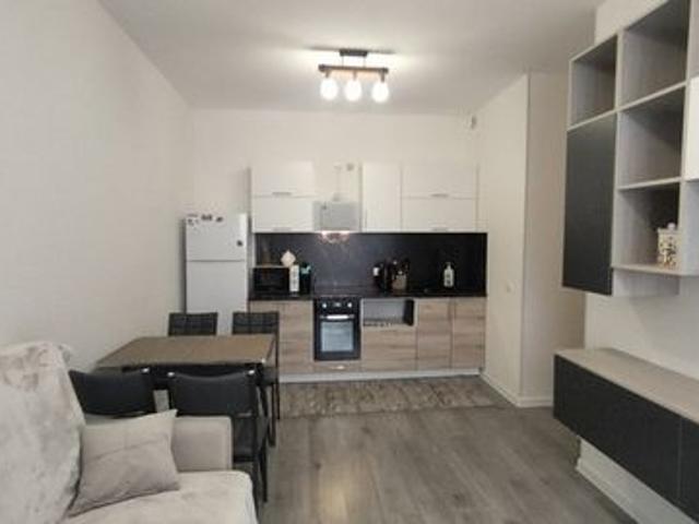 Квартира продажа в Новосаратовка, Всеволожский район