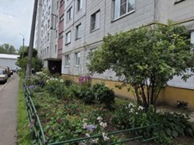 Квартира аренда в Промышленный район, Смоленская область