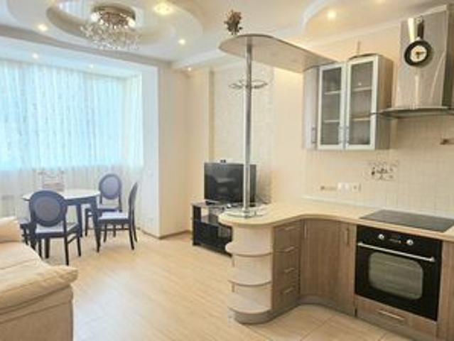 Квартира продажа в Березовый, Краснодарский Край