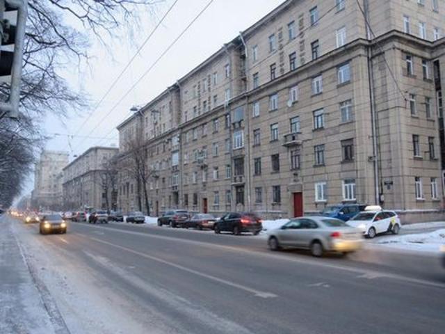 Квартира продажа в Нижегородская Ст-ца