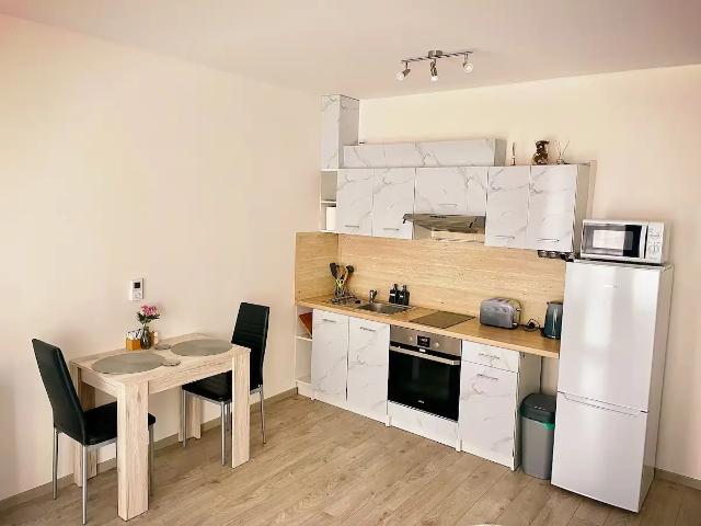 Квартира аренда в Жуковский, Кабардино-Балкарская Республика