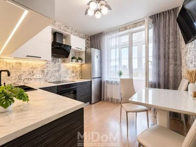 Квартира аренда в Южное Кудрово, Кудрово
