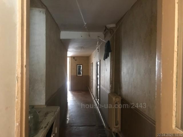 Квартира продажа в Великодолинском, Днепропетровской области