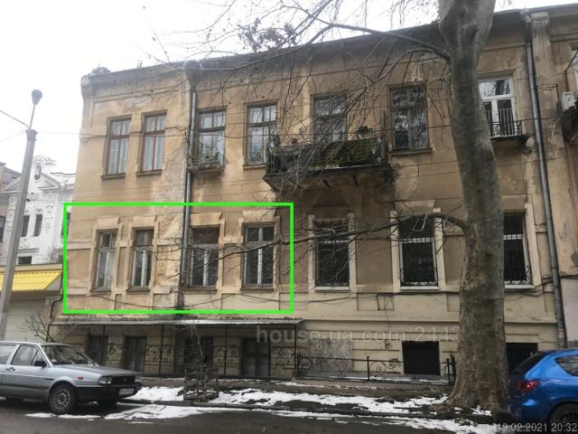 Квартира продажа в Великодолинском, Днепропетровской области