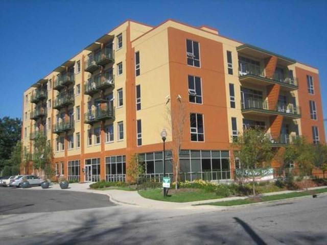 Apartment for rent in Louisville, Kentucky