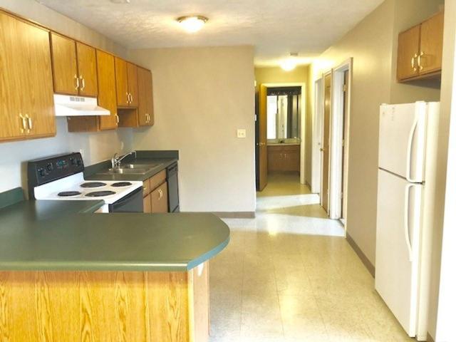 Apartment for rent in Shepherdsville, Kentucky