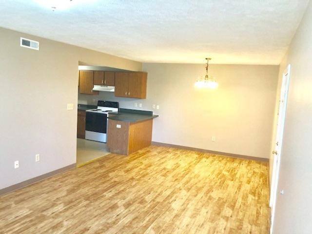 Apartment for rent in Shepherdsville, Kentucky