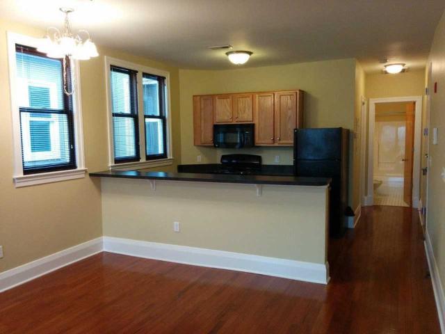 Apartment for rent in Louisville, Kentucky