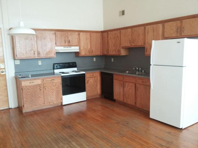 Apartment for rent in Louisville, Kentucky