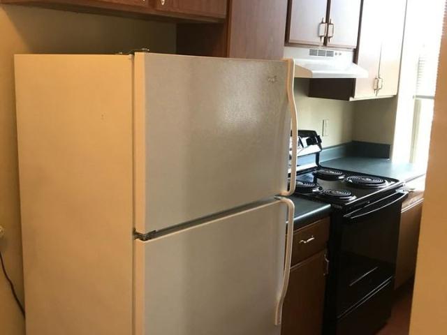 Apartment for rent in Louisville, Kentucky