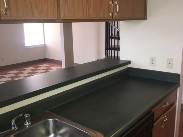 Apartment for rent in Louisville, Kentucky