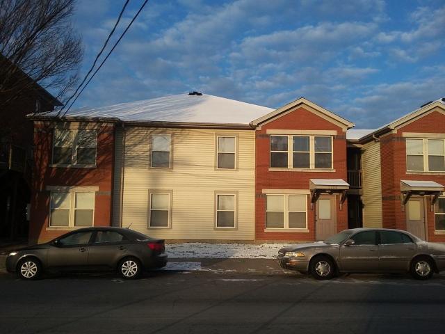 Apartment for rent in Louisville, Kentucky