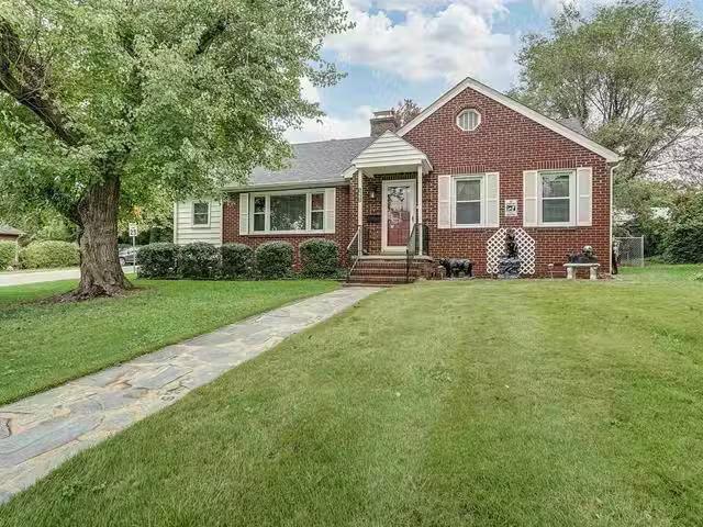 House for rent in Charlottesville