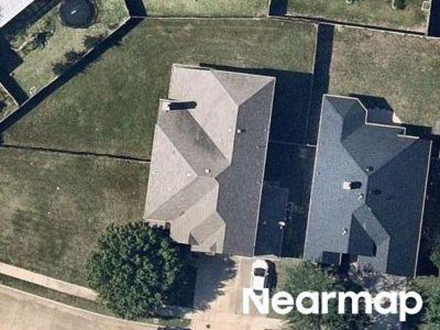 House for sale in Forney, Texas