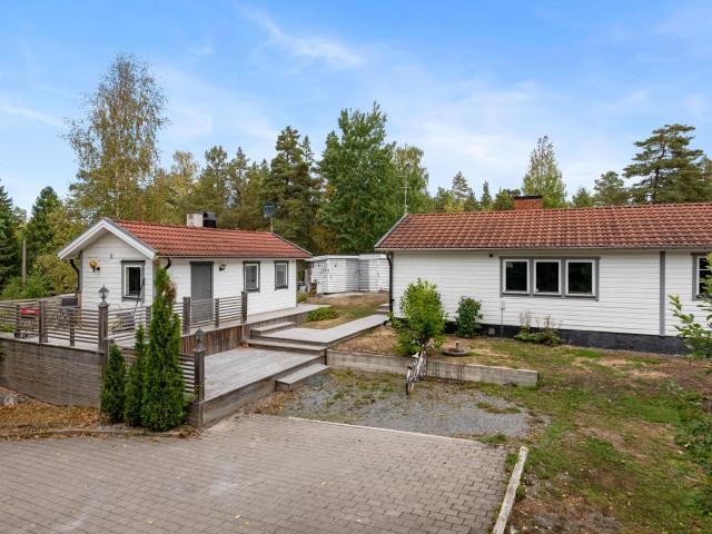 Bostad till salu i Stockholm
