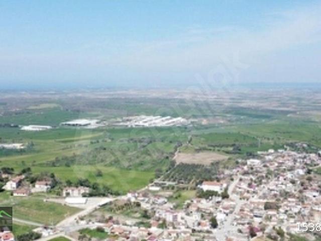 Ezine, Çanakkale içerisinde satılık Arsa