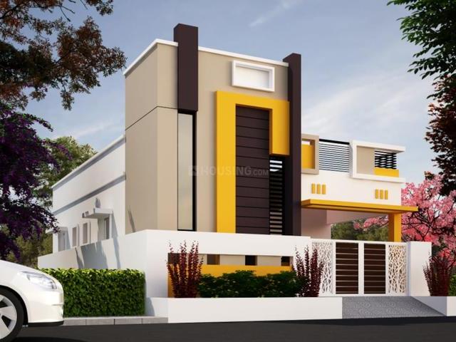 Villa for sale in Kancheepuram, Tamil Nadu