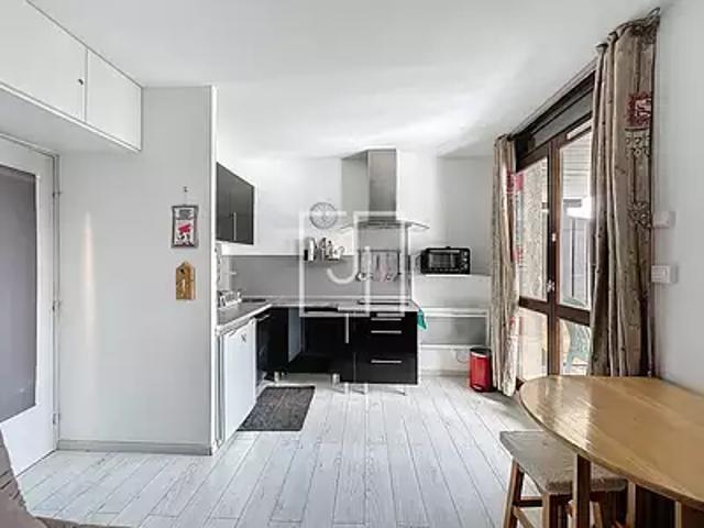 Appartement vente à La Tourrache, Uvernet-Fours