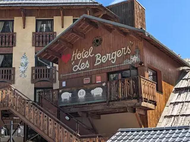 Appartement vente à Barcelonnette, Uvernet-fours