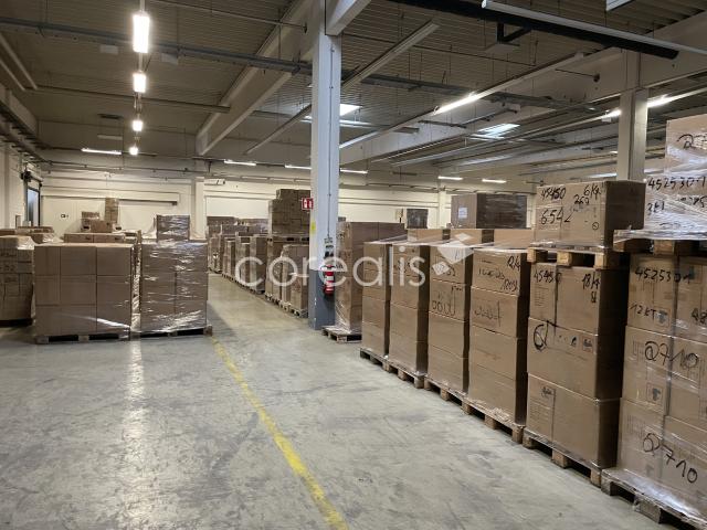 Gewerbe mieten in Gerthe, Bochum