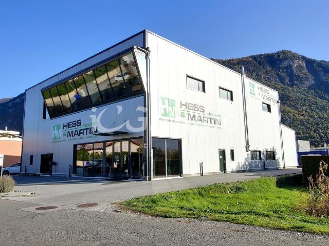 Immobilie kaufen in Les Mayens-de-Sion, Wallis